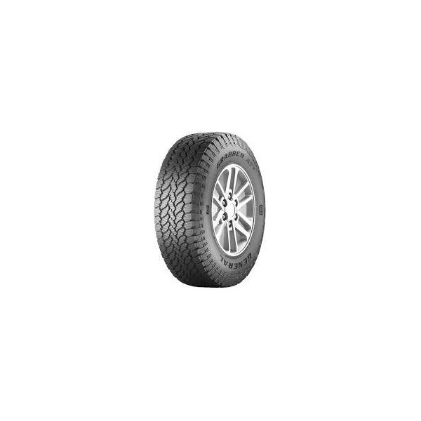 

General Tire Grabber AT3 235/65 R17 108V