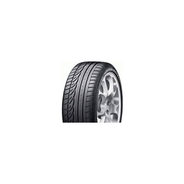 

Dunlop SP Sport 01 A 245/55 R17 102W
