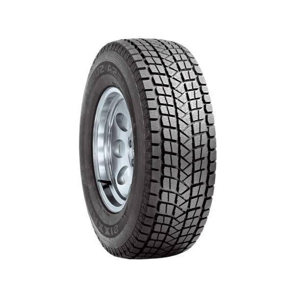 

Maxxis SS01 Presa Ice SUV 235/55 R18 100Q