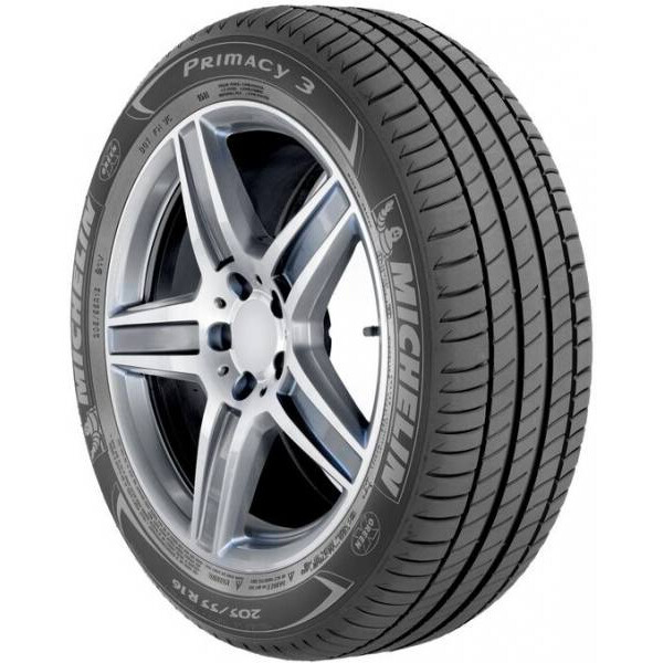 

Michelin Primacy 3 245/45 R18 100Y Run Flat