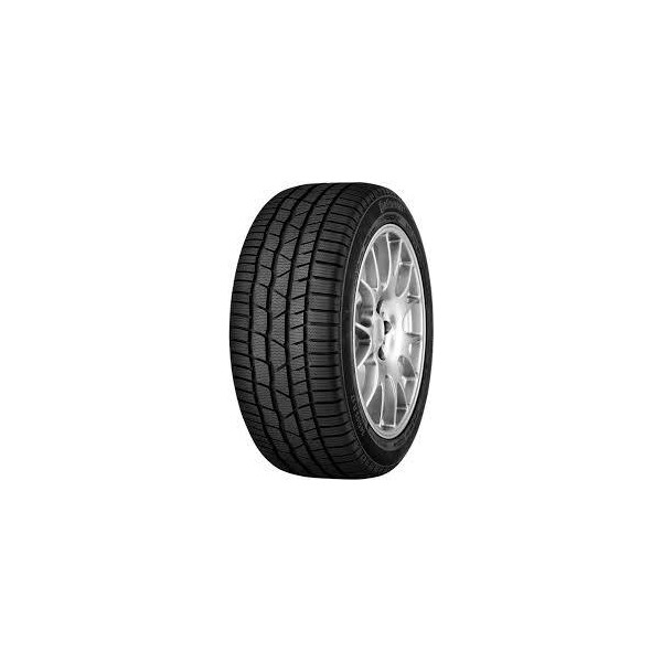 

Continental ContiWinterContact TS830P 255/40 R18 99V