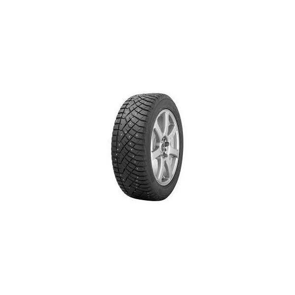 

Nitto Therma Spike 255/55 R18 109T шип