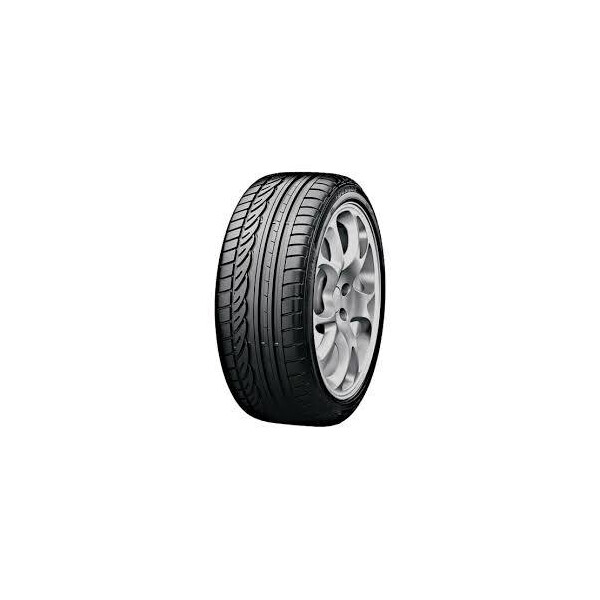 

Dunlop SP Sport 01 255/55 R18 109V Run Flat