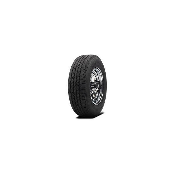 

Michelin LTX A/S 255/70 R18 112T