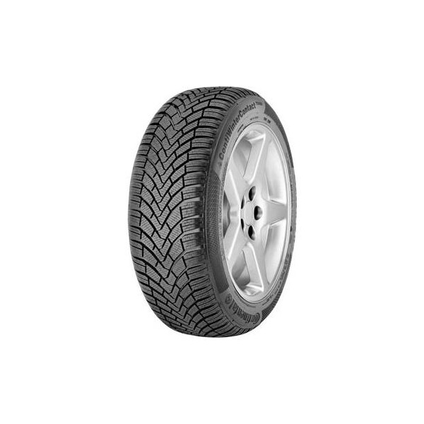 

Continental WinterContact TS 860 255/35 R19 96V Run Flat