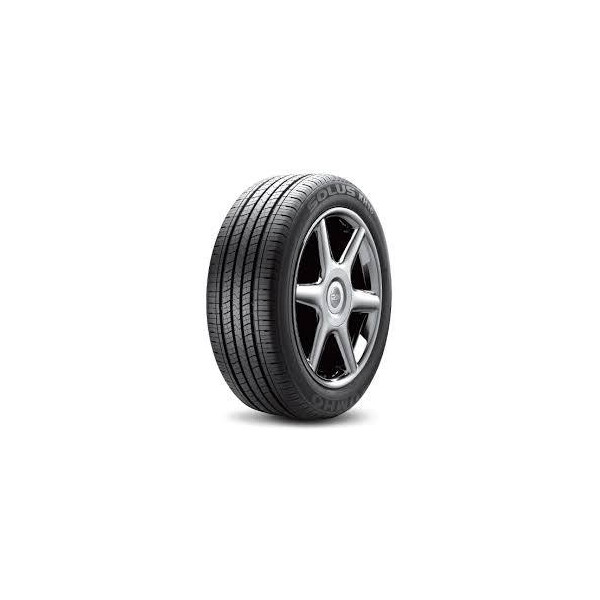 

Kumho Solus KH16 12/20 R20 154/149K