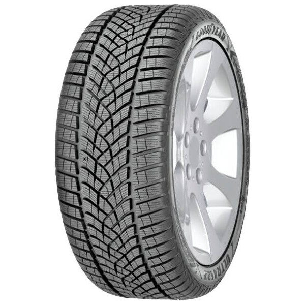 

Goodyear Ultra Grip Performance 195/55 R20 95H