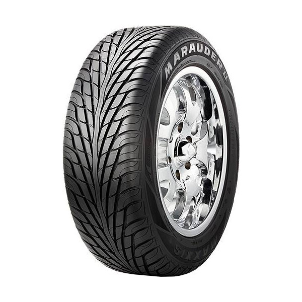 

Maxxis MA-S2 Marauder II 245/40 R20 99W