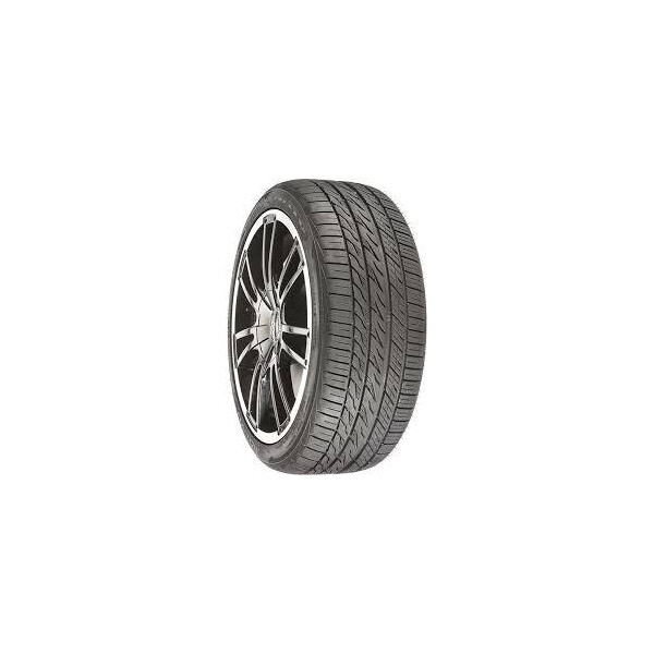 

Nitto Motivo 255/35 R20 97W