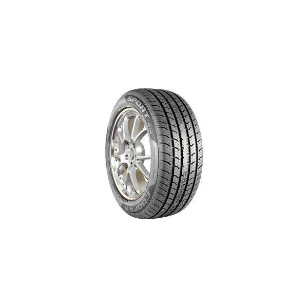 

Cooper Zeon SPORT A/S 255/45 R20 101W