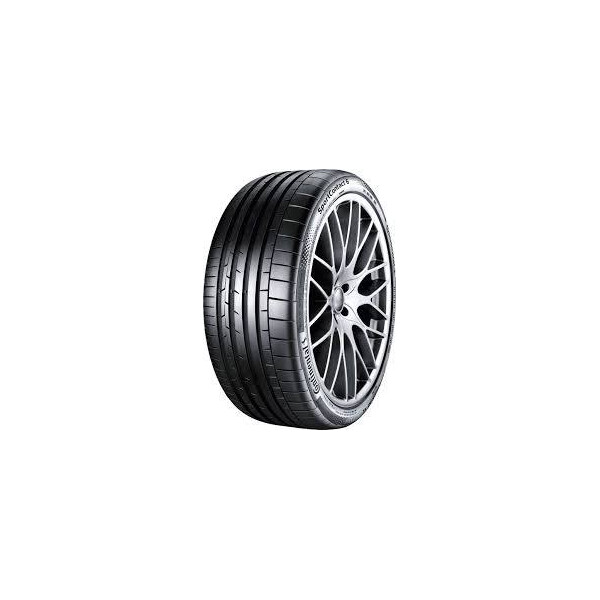 

Continental SportContact 6 275/35 R20 102Y