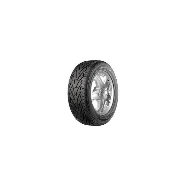 

General Tire GRABBER UHP 295/45 R20 114V