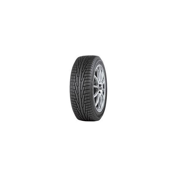 

Nokian Hakkapeliitta R SUV 265/45 R21 108R