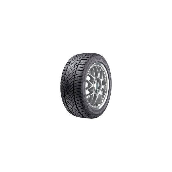 

Dunlop SP Winter Sport 3D 275/35 R21 103W