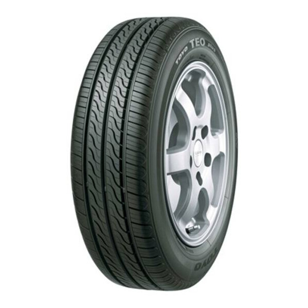 

Toyo Teo Plus 195/50 R15 82V