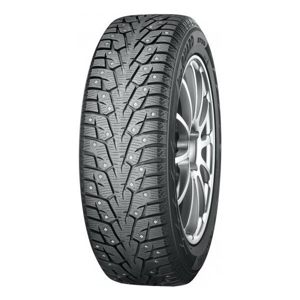 

Yokohama Ice Guard IG55 205/65 R16 95T шип
