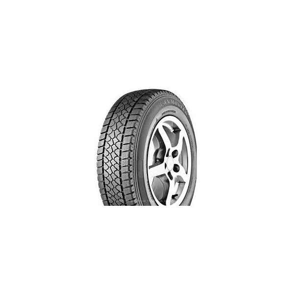 

SAETTA Van Winter 185/75 R16C 104/102R