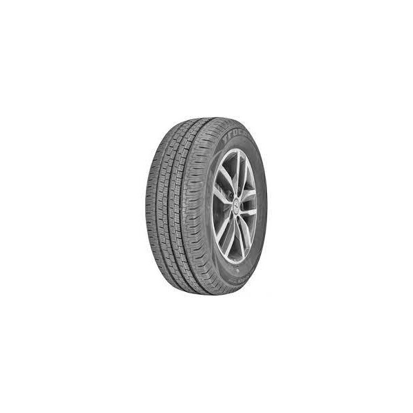 

Tracmax A/S Van Saver 215/65 R16C 109/107T