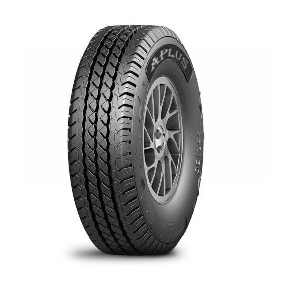 

APLUS A867 215/75 R16C 113/111R