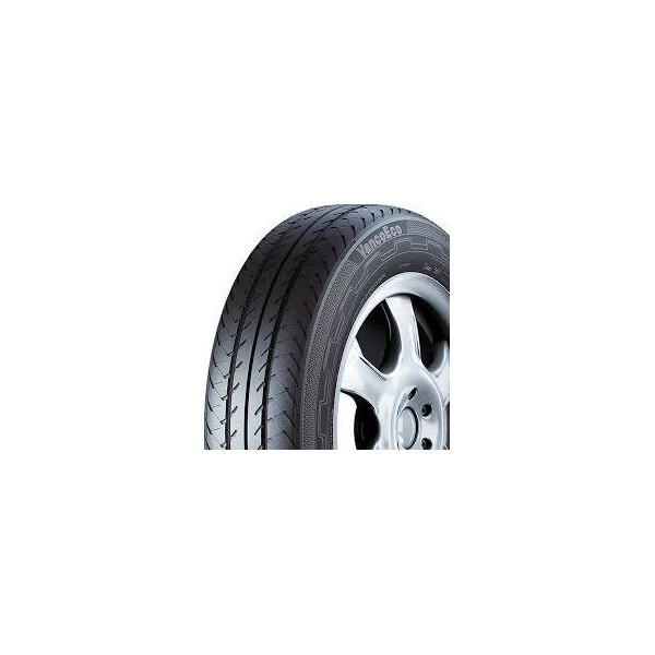 

Continental VancoEco 235/65 R16C 118/116R
