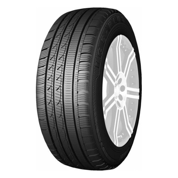 

Tracmax Ice Plus S210 205/45 R17 88V