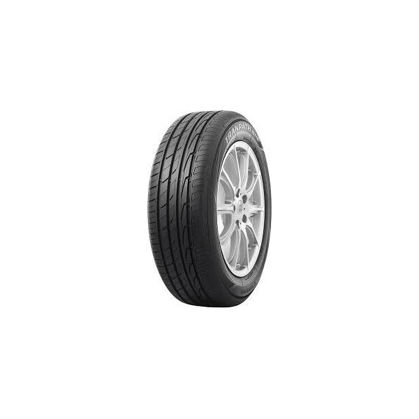 

Toyo Tranpath mpF 215/60 R17 96H