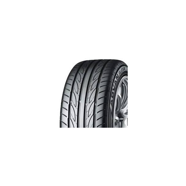 

Yokohama Advan Fleva V701 245/45 R18 100W