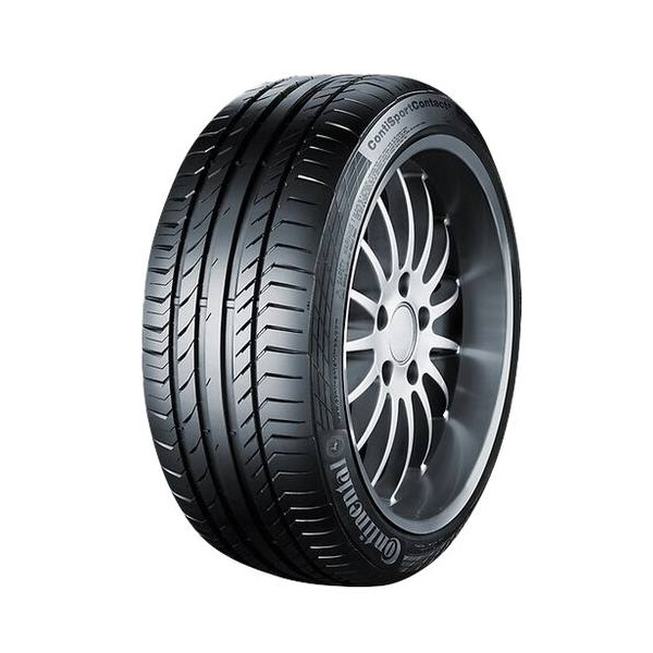 

Continental ContiSportContact 5 245/45 R19 98W