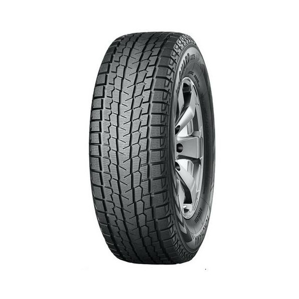 

Yokohama Ice Guard SUV G075 275/55 R19 111Q