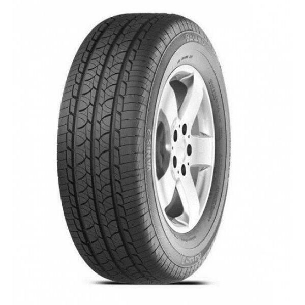 

Barum Vanis 205/75 R16C 110/108R