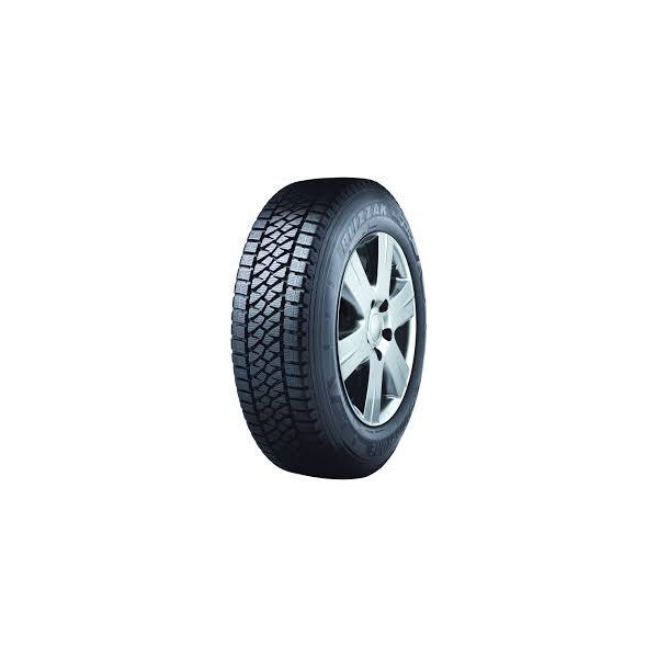 

Bridgestone Blizzak W810 225/70 R15C 112/110R