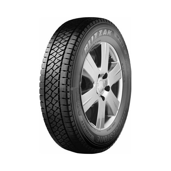

Bridgestone Blizzak W995 195/70 R15C 104/102R