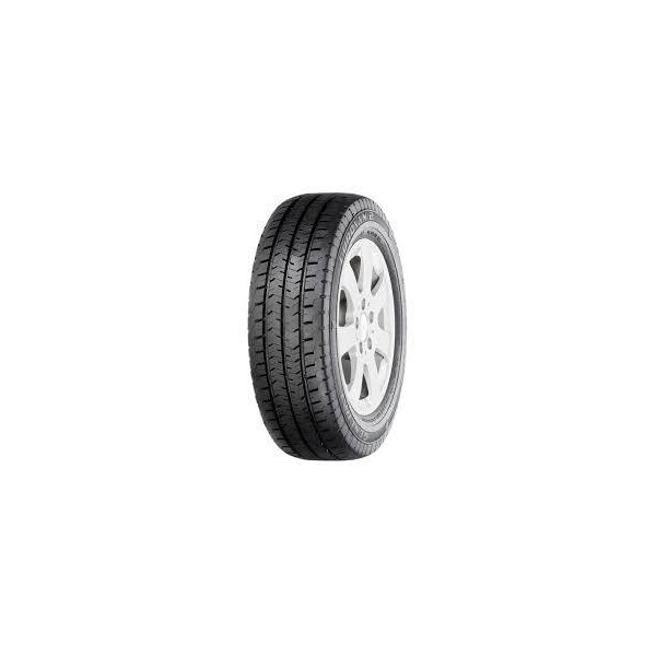

General Tire EUROVAN 2 215/75 R16C 113/111R