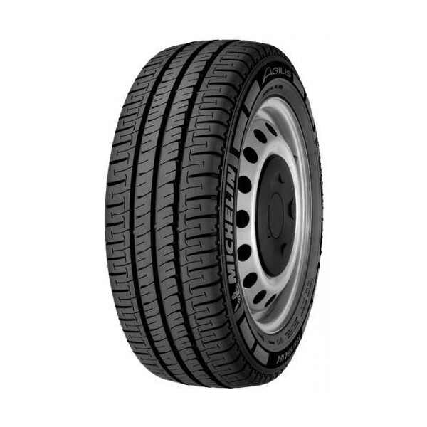 

Michelin Agilis 235/60 R17C 117/115R