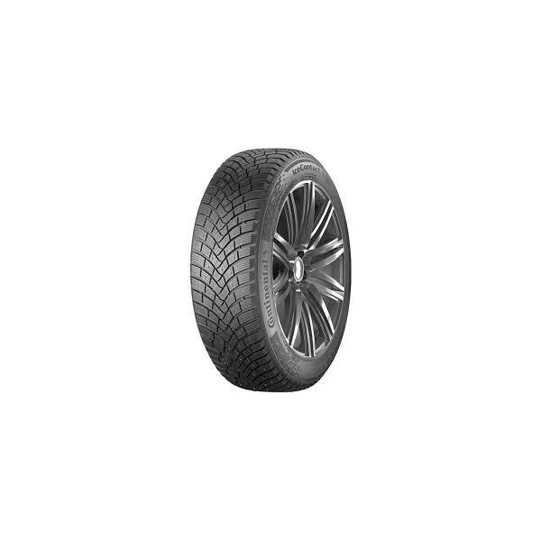 

Continental IceContact 3 215/65 R16 102T шип