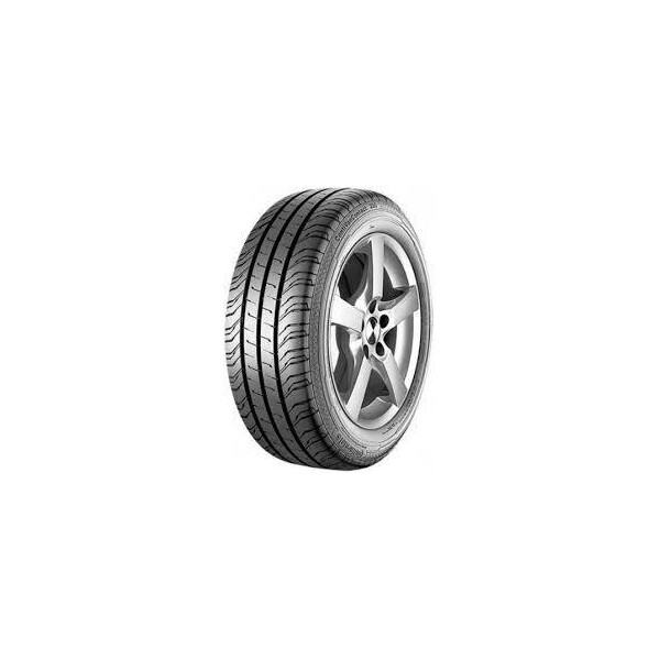 

Continental ContiVanContact 200 225/55 R17C 109/107H