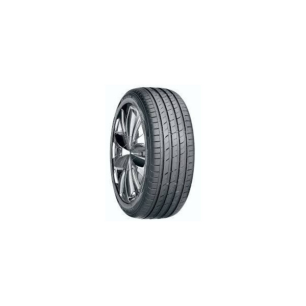 

Nexen N Fera SU1 225/40 R18 92Y
