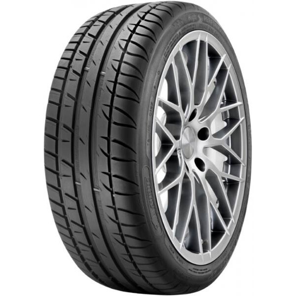 

Taurus HIGH PERFORMANCE TL 185/60 R15 88H