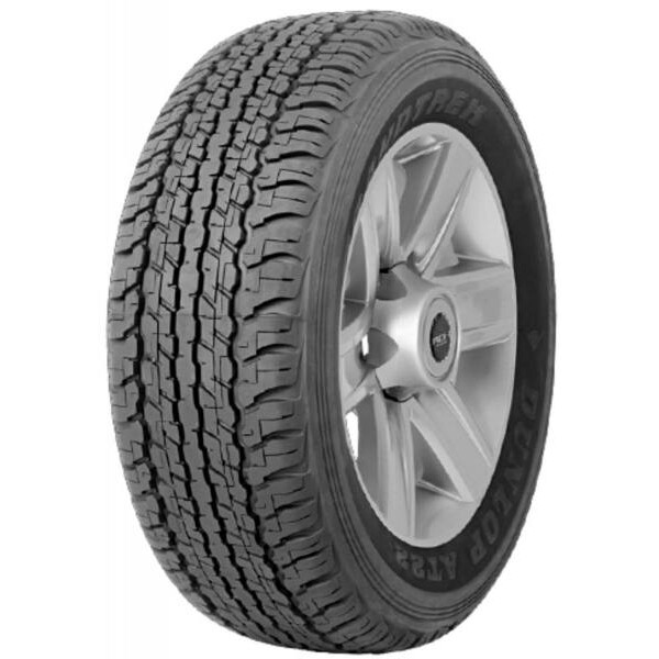 

Dunlop GrandTrek AT22 265/60 R18 110H