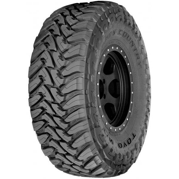 

Toyo Open Country M/T 245/75 R16 120P