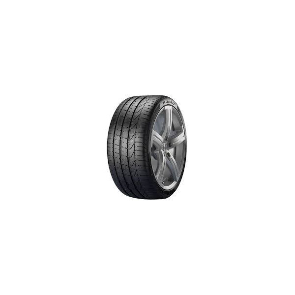

Pirelli PZero Rosso 265/45 R20 104Y