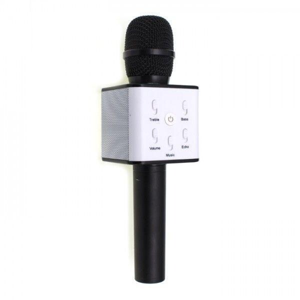 

Беспроводной bluetooth караоке микрофон Kronos Karaoke
