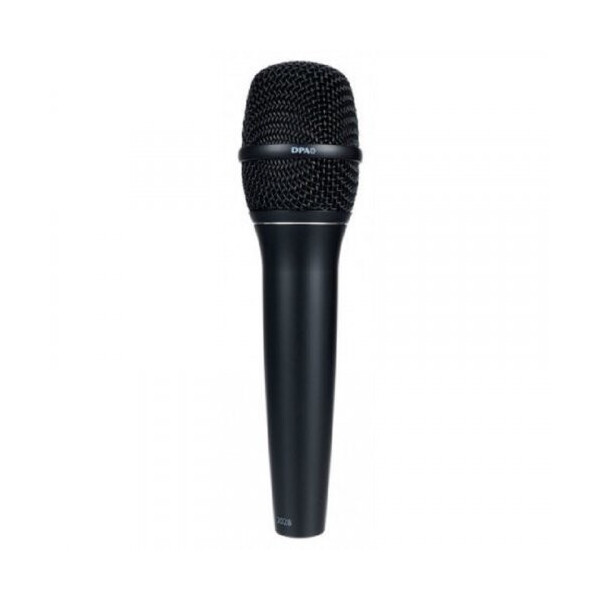 

DPA MICROPHONES 2028-B-B01