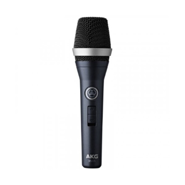 

AKG DC5S