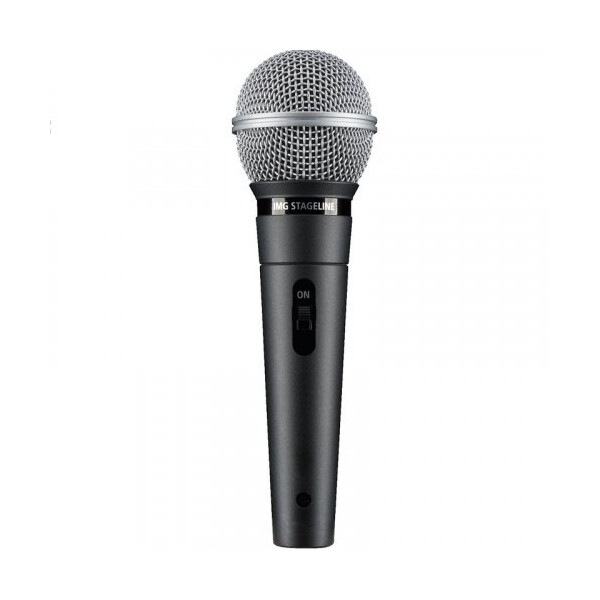 

Вокальный микрофон DM-3S