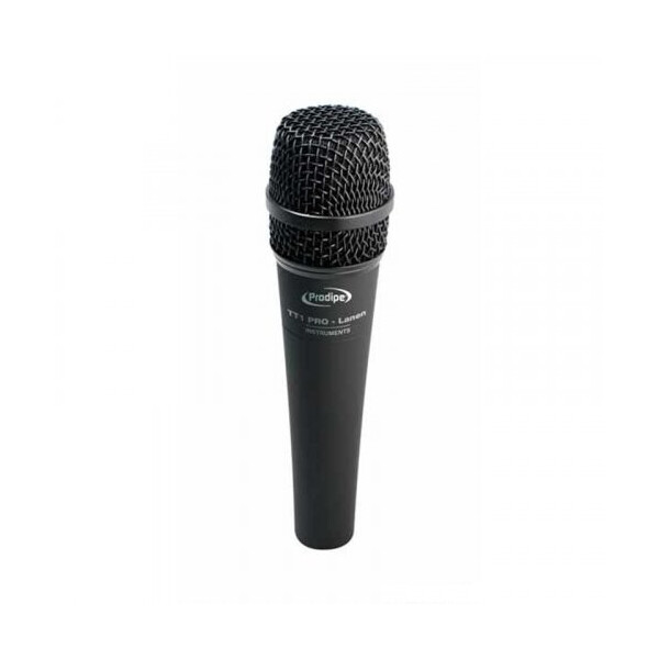 

Prodipe TT1 PRO INSTR.