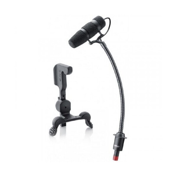 

DPA MICROPHONES 4099-DC-1-199-G