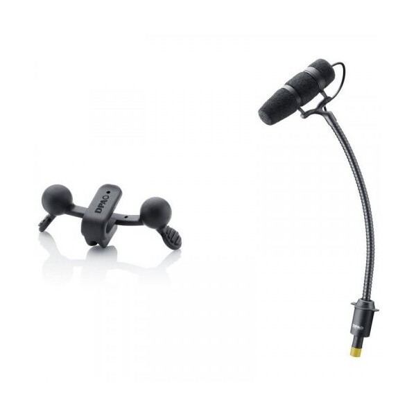 

DPA MICROPHONES 4099-DC-2-199-T
