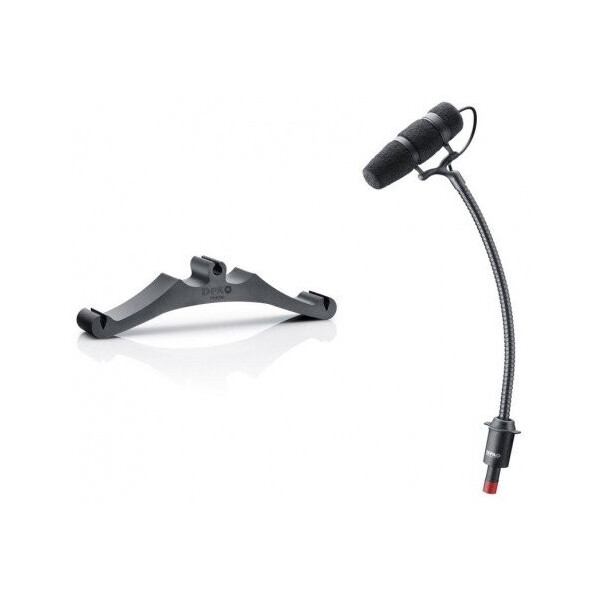 

DPA MICROPHONES 4099-DC-2-201-D