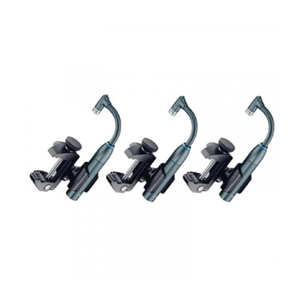 

SHURE BETA98AMPC3PK